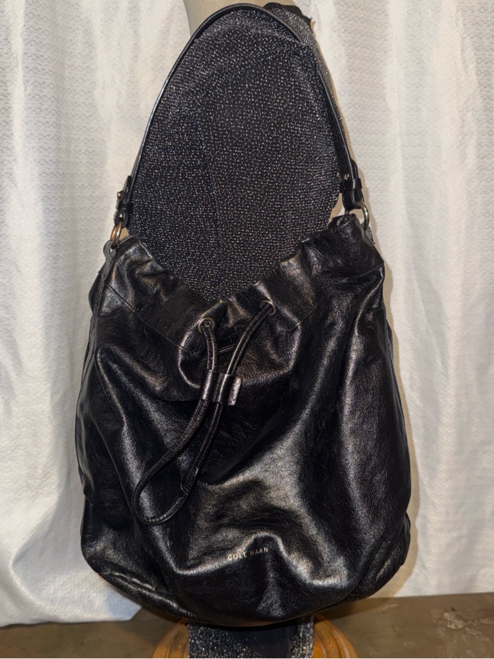 Cole Haan hobo bag